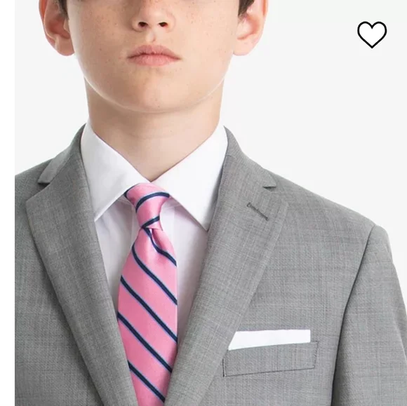 Boy's Lauren Ralph Lauren Suit Jacket